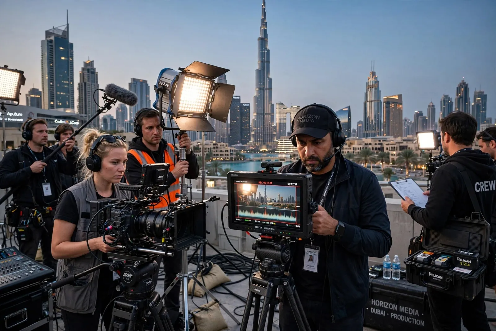 How to Choose a 3D Animation Video Production Company for Your Project