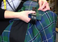Find the Best Kilt Waist Alterations and Tailoring for Better Comfort