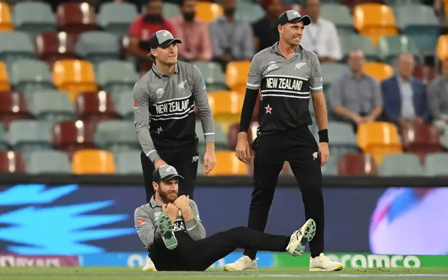 A Detailed Look at New Zealand’s T20 World Cup 2026 Schedule,