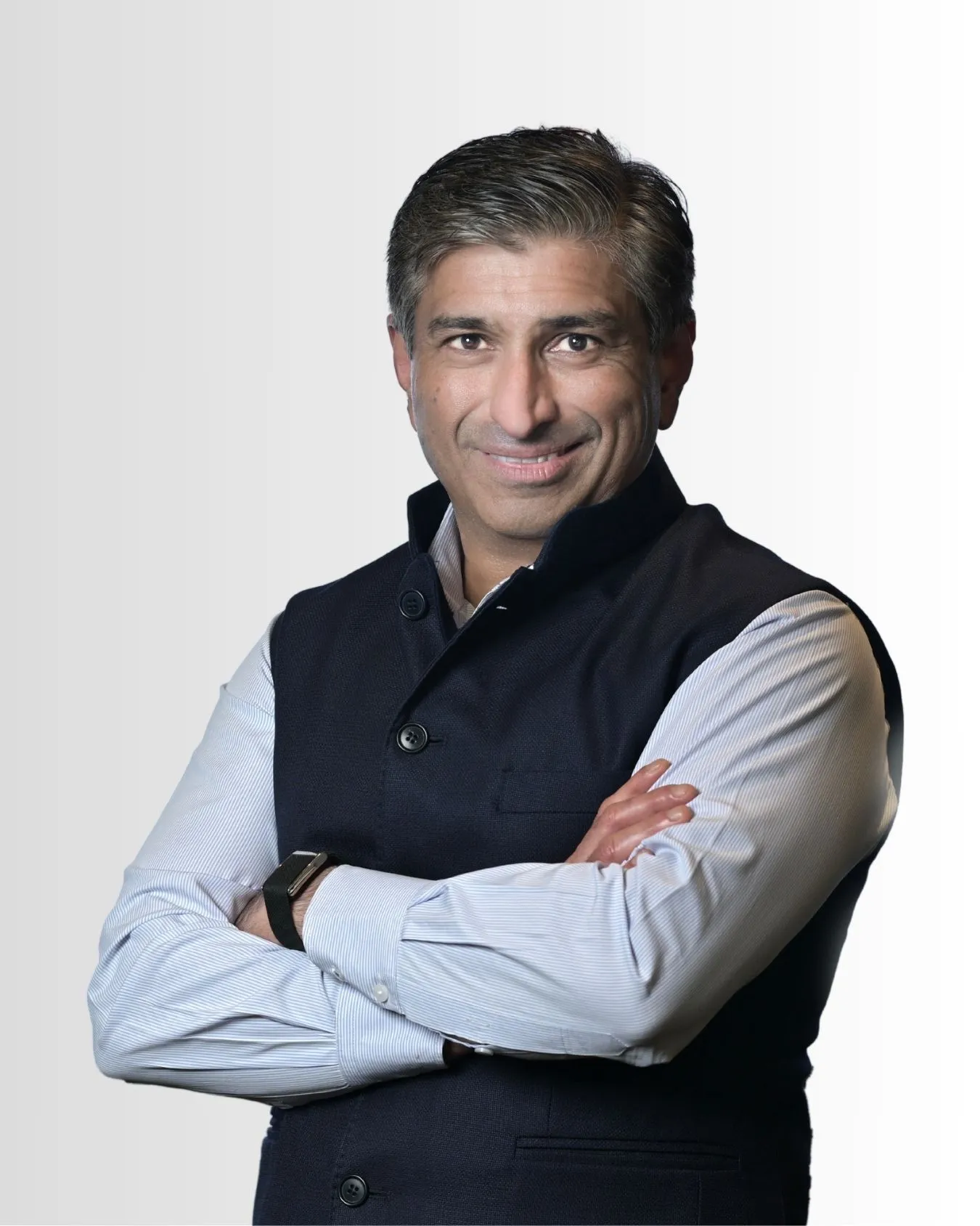 Ratul Puri on Renewable Energy and India’s Energy Transition