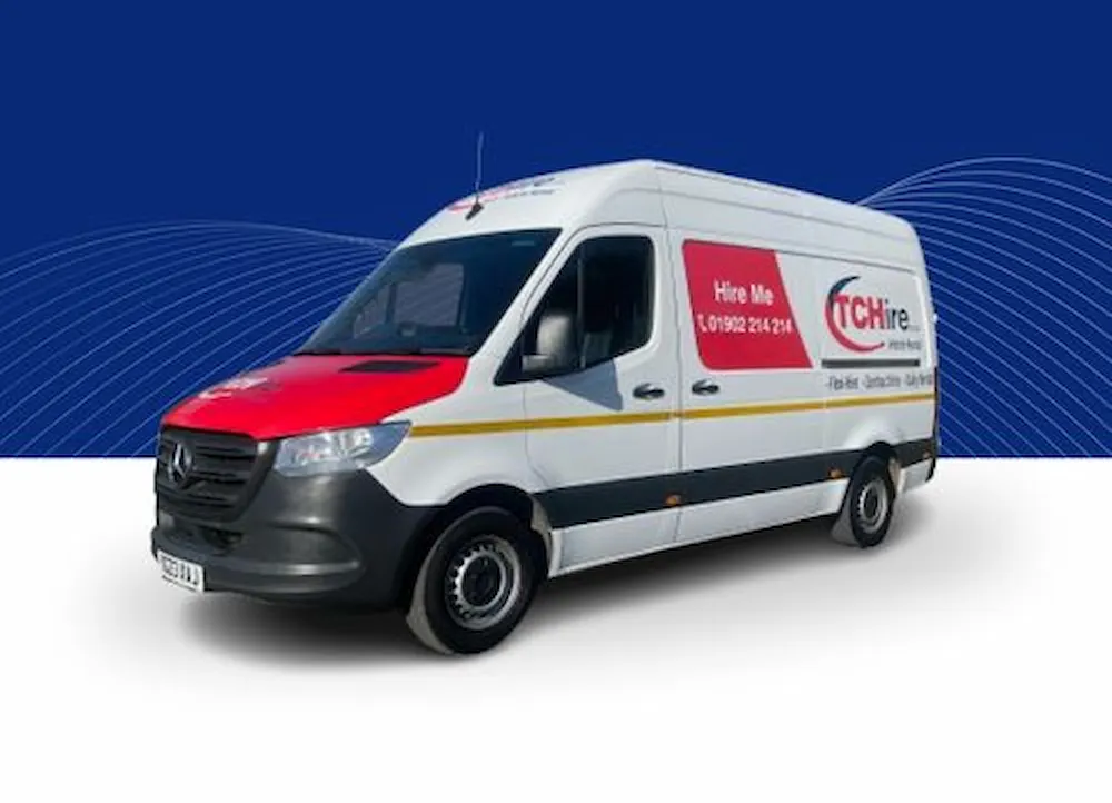 What to Consider When Choosing Van Rental in Kidderminster