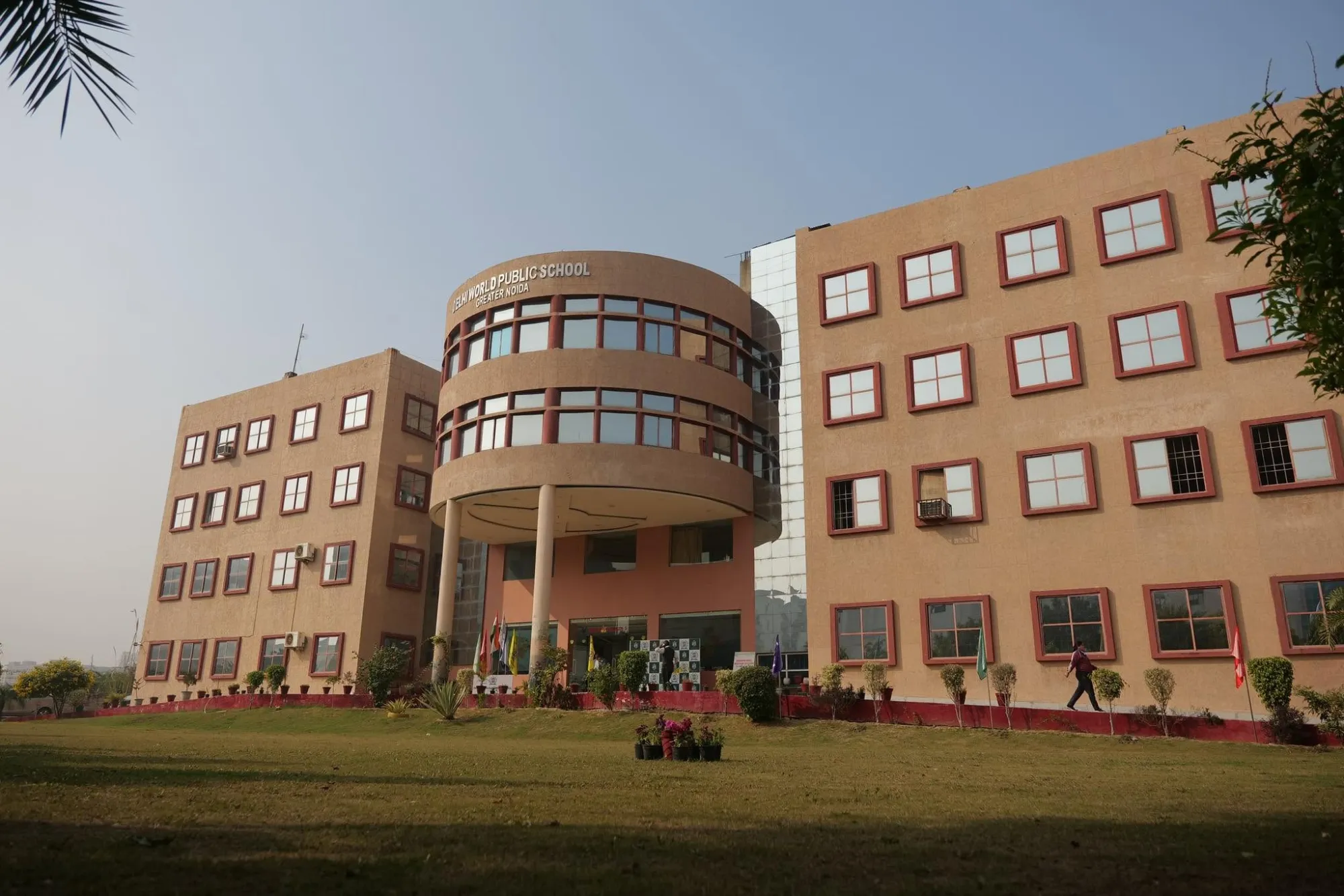 Good Schools in Greater Noida: Key Factors That Make a School the Right Choice