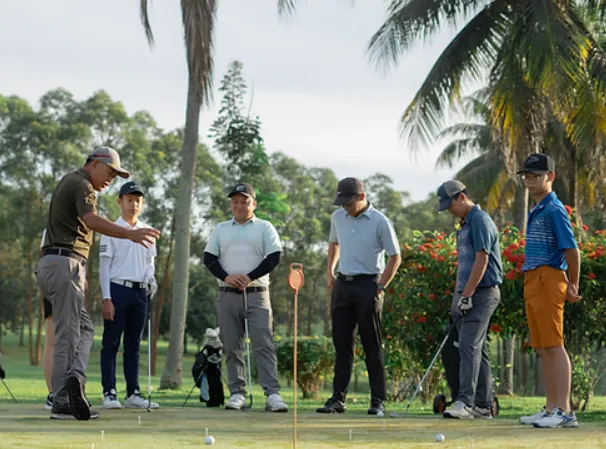 How to Judge a Private Golf Instructor Before Booking a Single Lesson