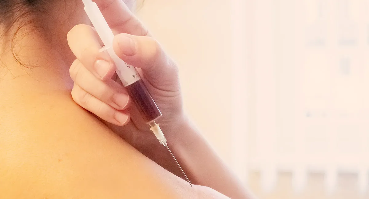Is Neural Therapy Right for You? A Comparison with Acupuncture & Chiropractic Care