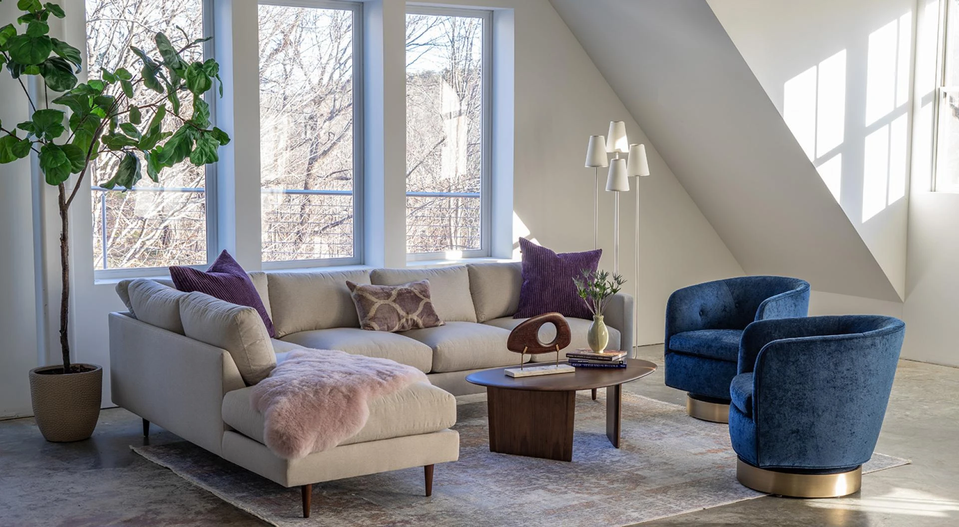 The Best Accent Chairs And Sofas | GWGOutlet