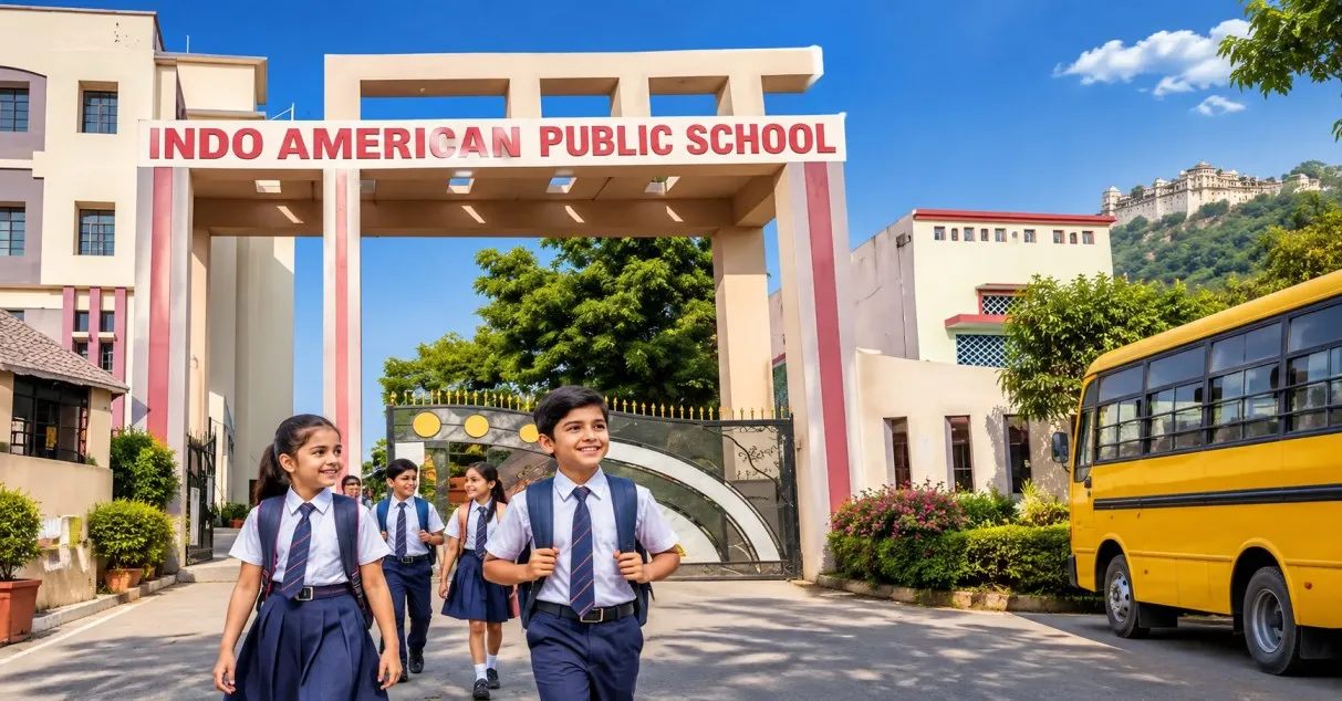 Why Holistic Learning Is Important When Choosing a School for Your Child