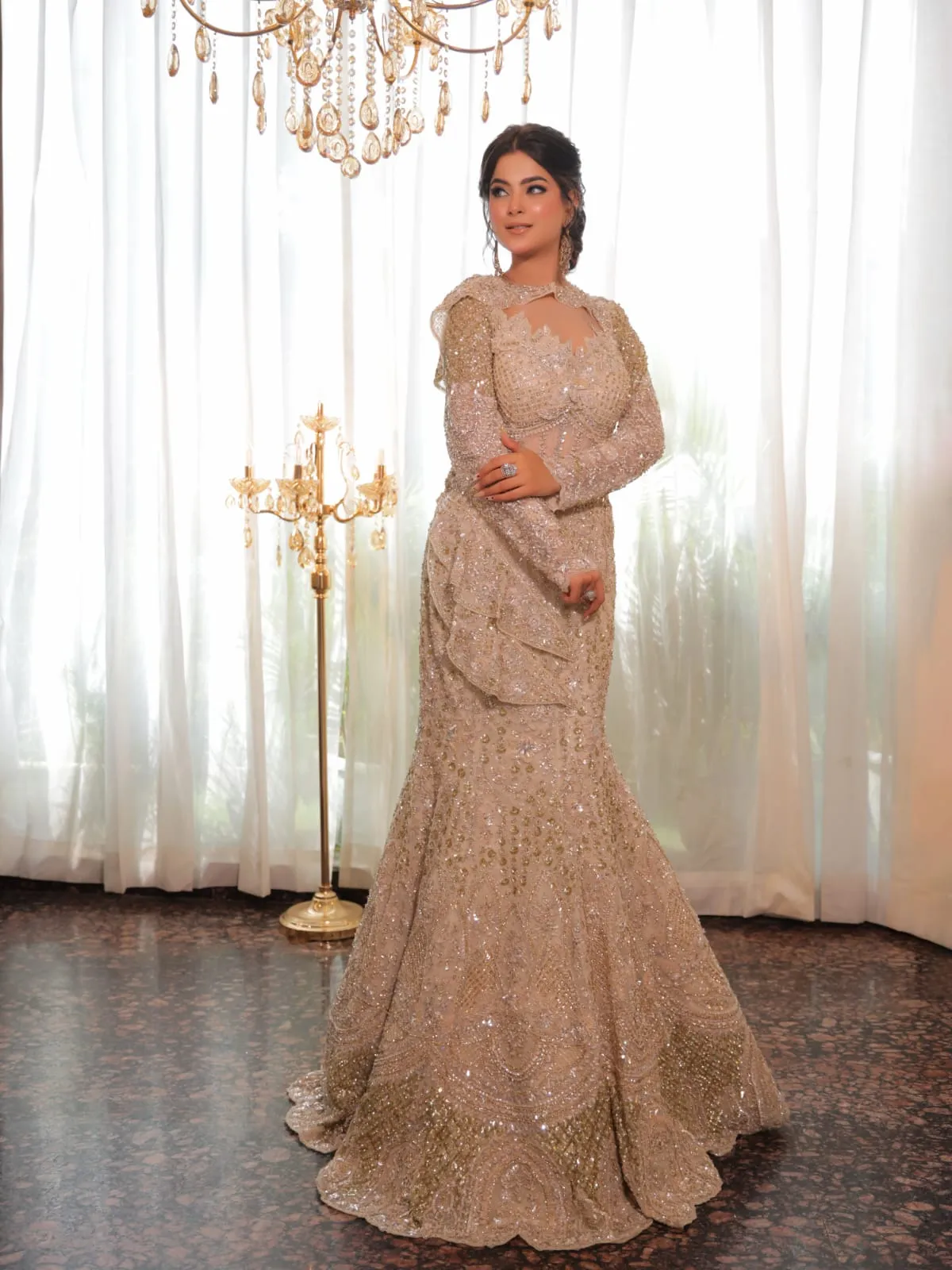 From Gowns to Indo-Western Dresses: Finding the Right Outfit for Every Occasion