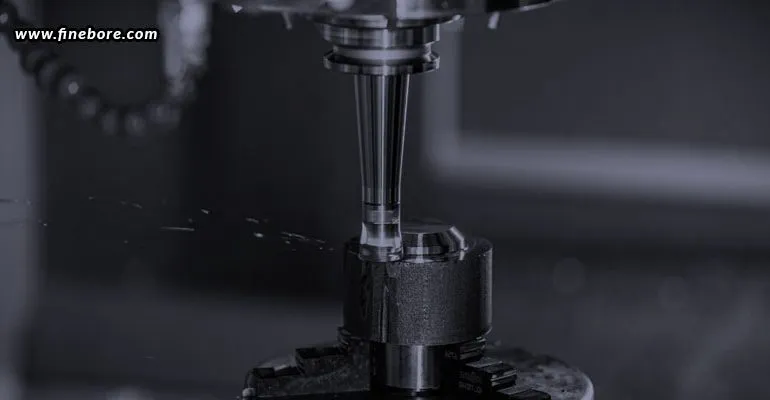 Selecting A Boring Bar For Tight Tolerances