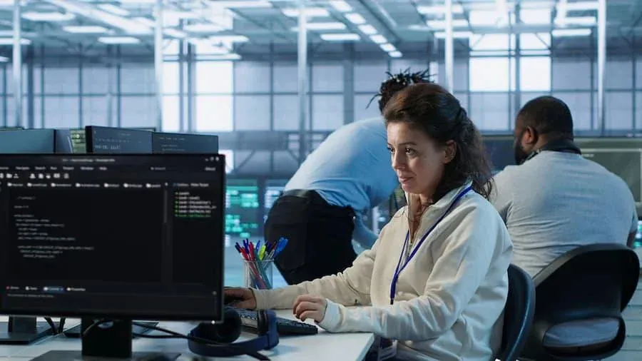 How IT Services Wolverhampton Improve Business Technology