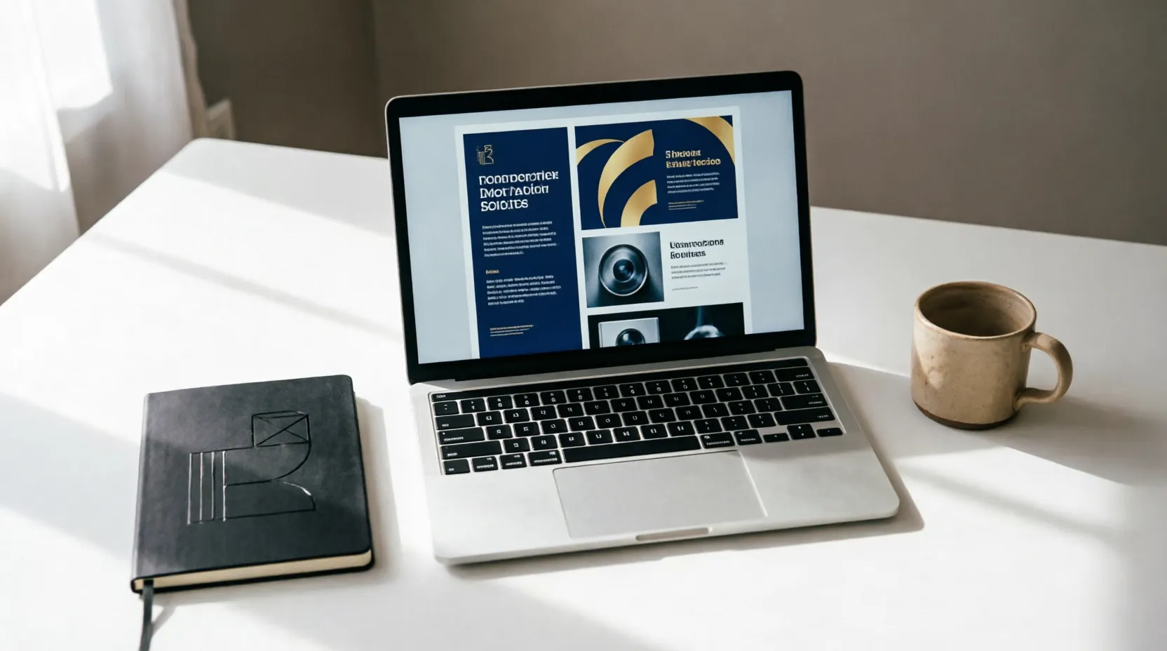 Great Marketing Materials Start With Smart Design