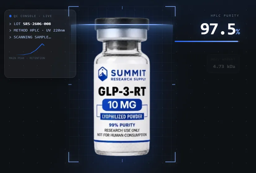 Is Summit Research Supply a Reliable Option for Modern Research Sourcing?