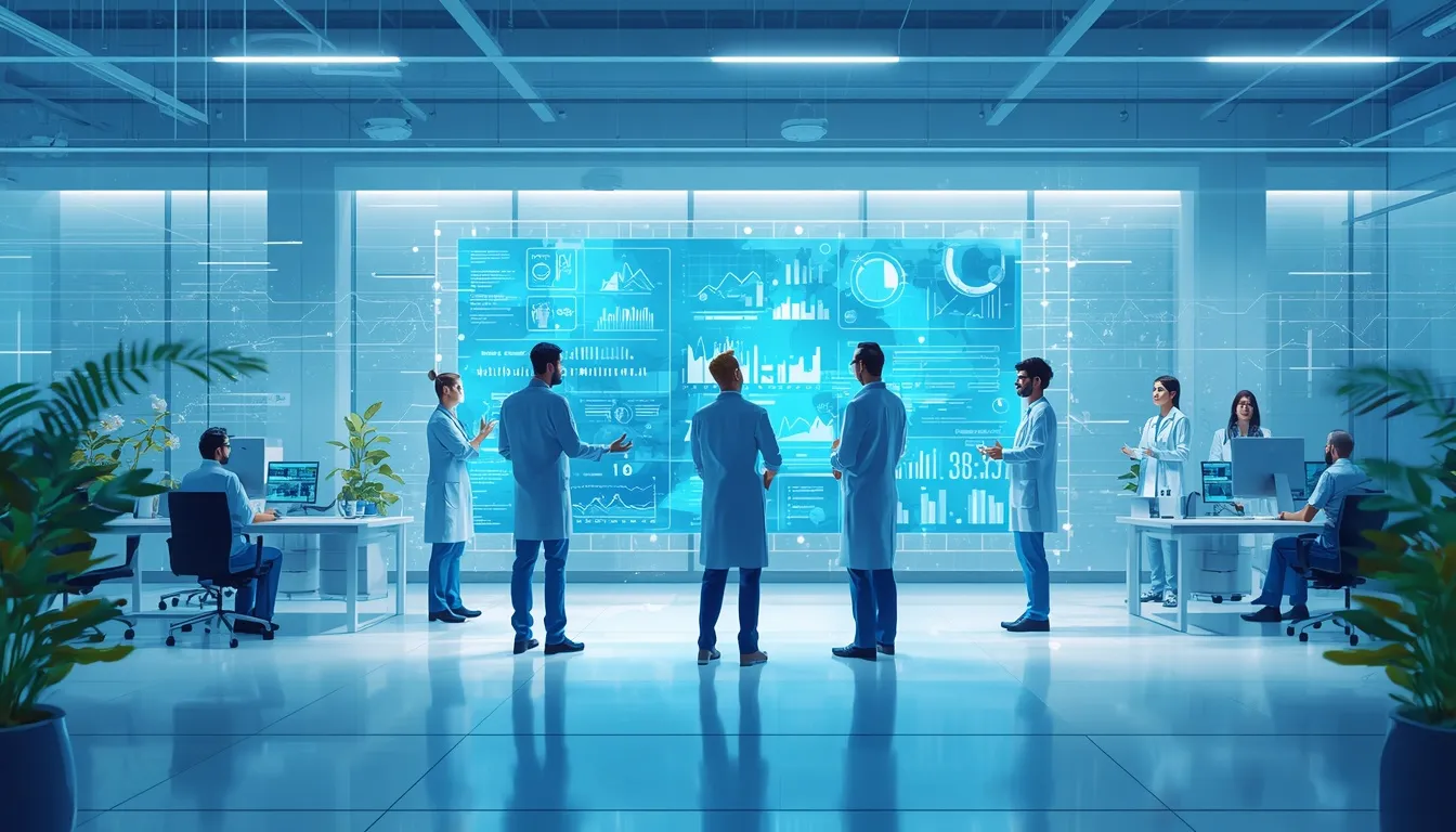 9 Best DME Software Companies in the USA for 2026