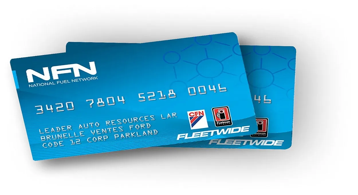 Role of Fleet Fuel Cards in Improving Operational Efficiency and Expense Tracking