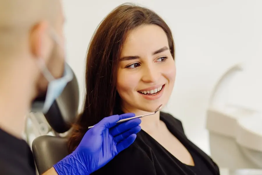 What Patients Can Expect from a cosmetic dentist stockport