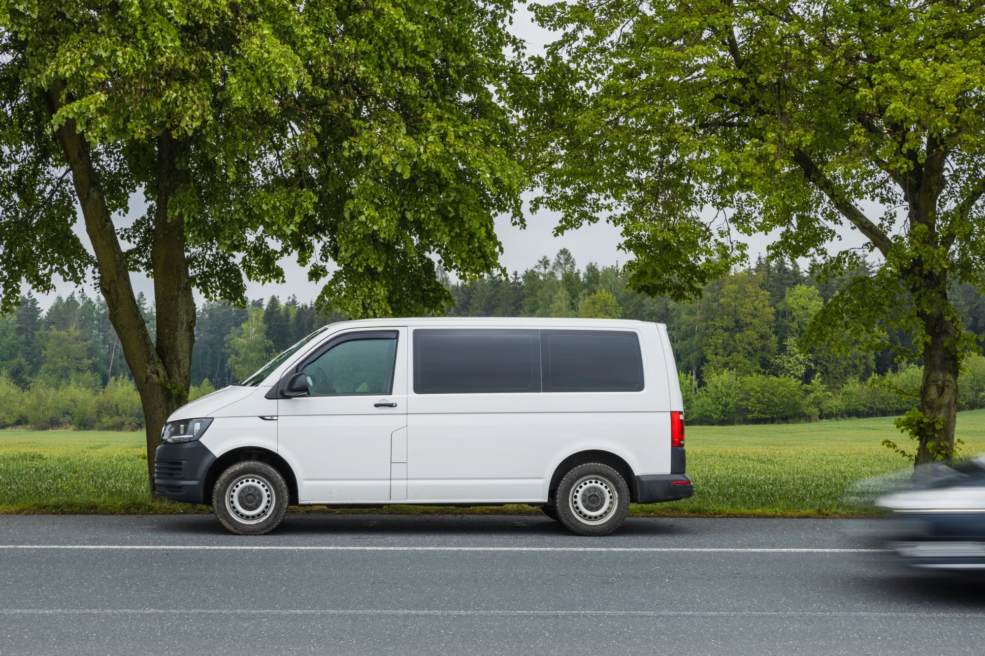 How Van Rental Stourbridge Can Simplify Moving and Transport Needs