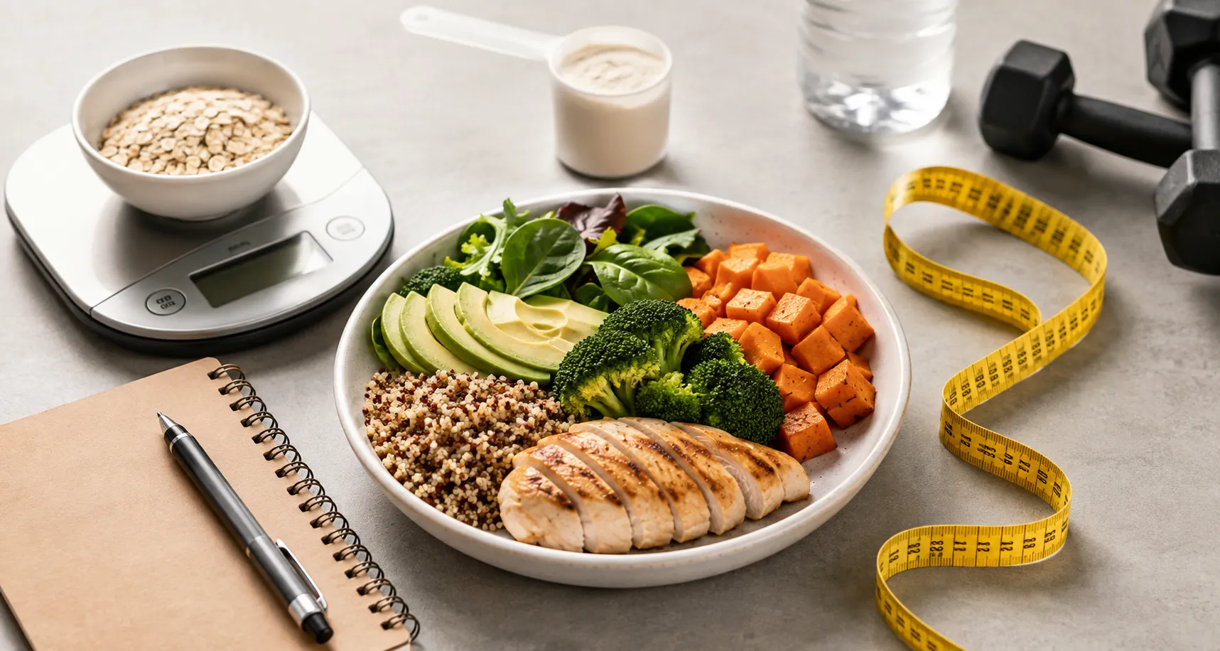 Everything You Need to Know Before Starting a Keto Diet Plan