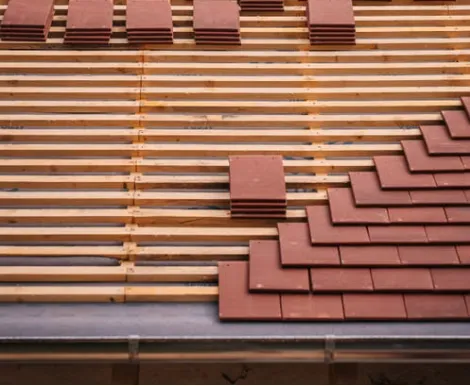 Roof Replacement: How to Prepare Your Home Before the Project Begins