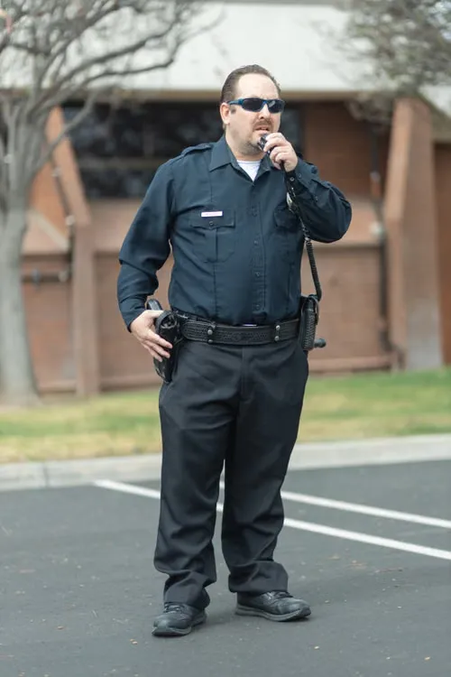 Security Considerations for University and Student Areas
