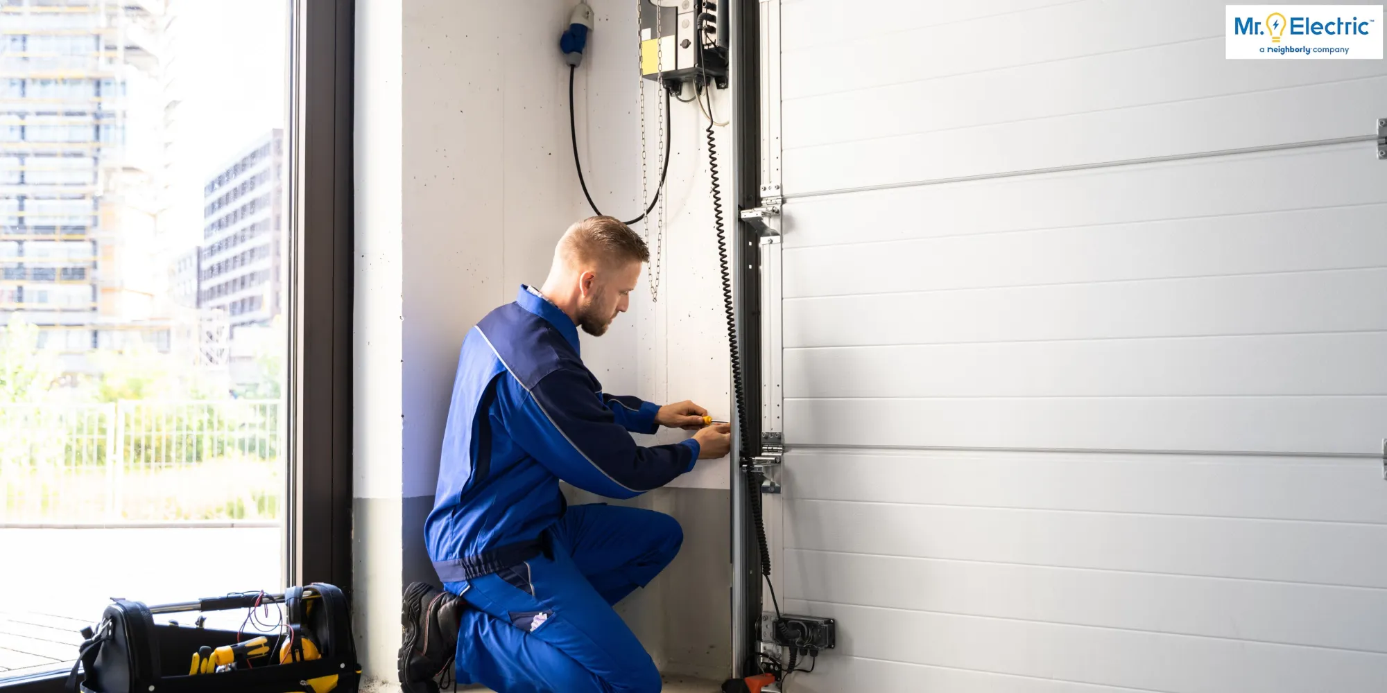 When Electrical Problems Strike: How to Choose the Right Local Electrician