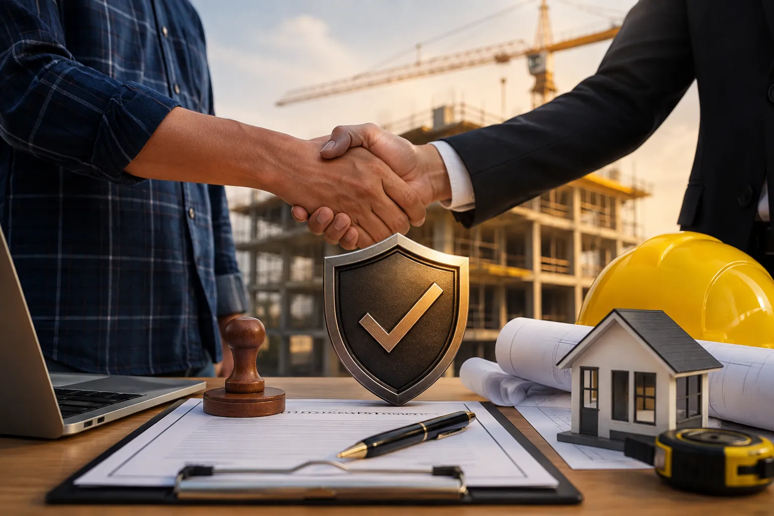 What Is a Contractors License and Why Is It Important for Businesses?