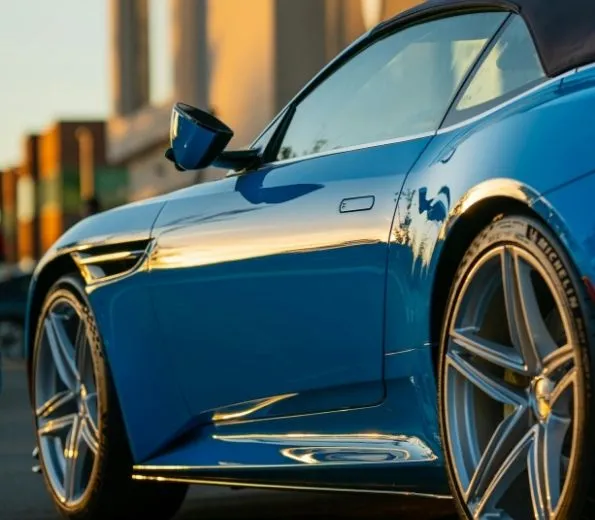 Preparing Ownership Documents for a Smooth Vehicle Move