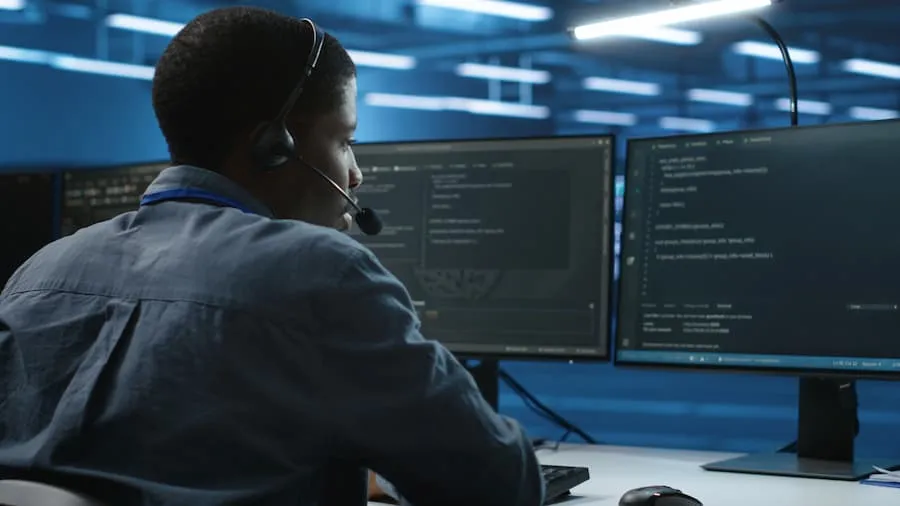 Why Reliable IT Support Derby Matters for Growing Businesses