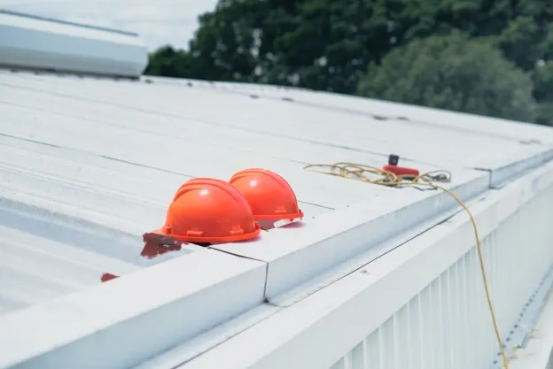 Roof Maintenance Tips That Help Extend the Life of Your Roofing System