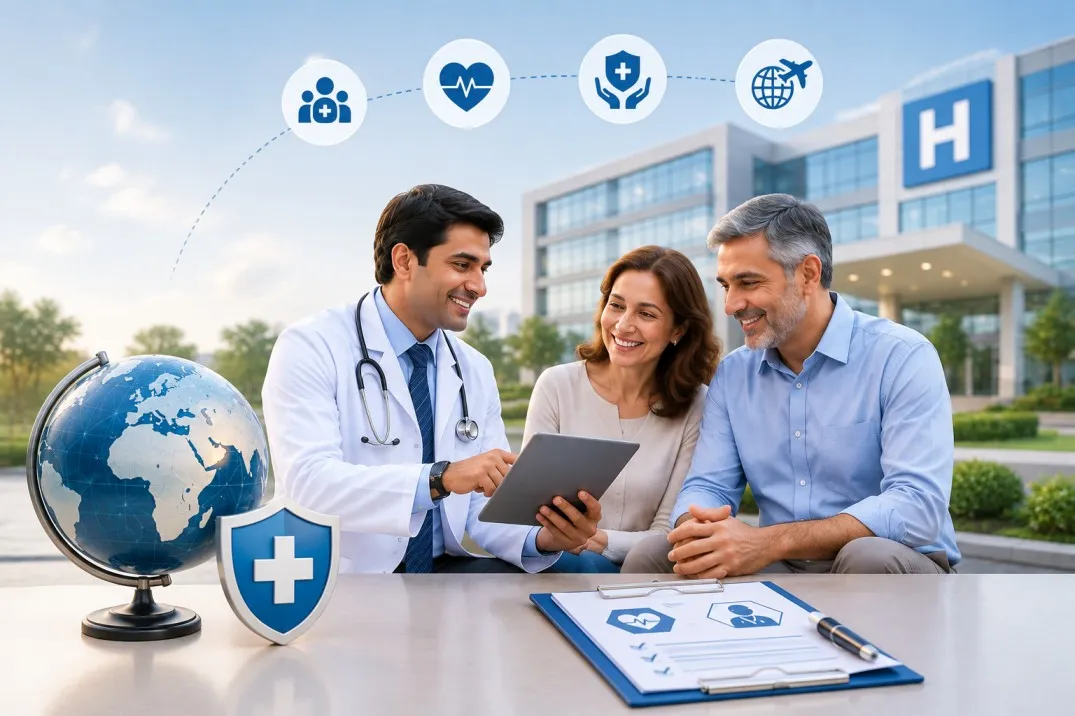 How to Choose the Best Medical Tourism Companies for Treatment