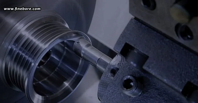 Understanding The Role Of Balance And Symmetry In Rotating Boring Tools