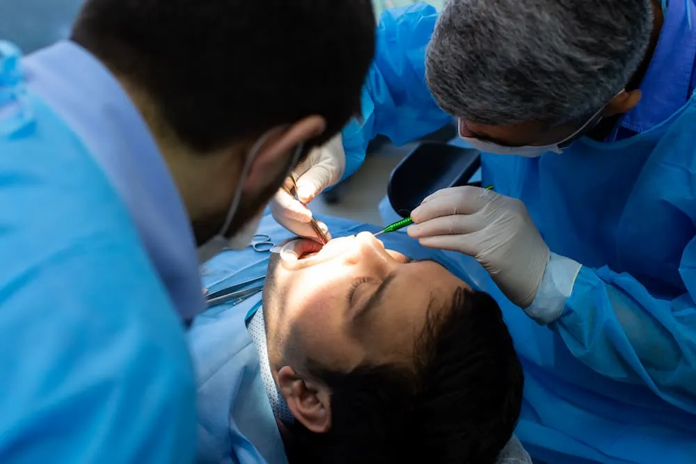 Why Oral Cancer Screening Prestwich Is Important for Your Health