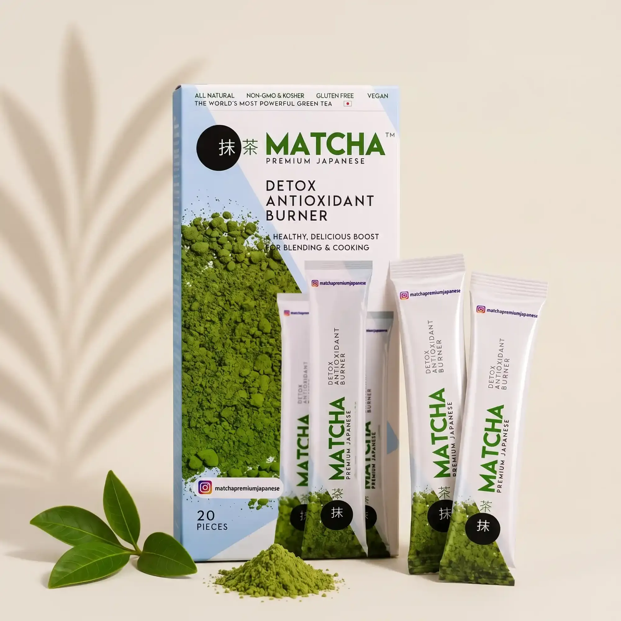 Premium Japanese Matcha: What Makes It Worth the Price?