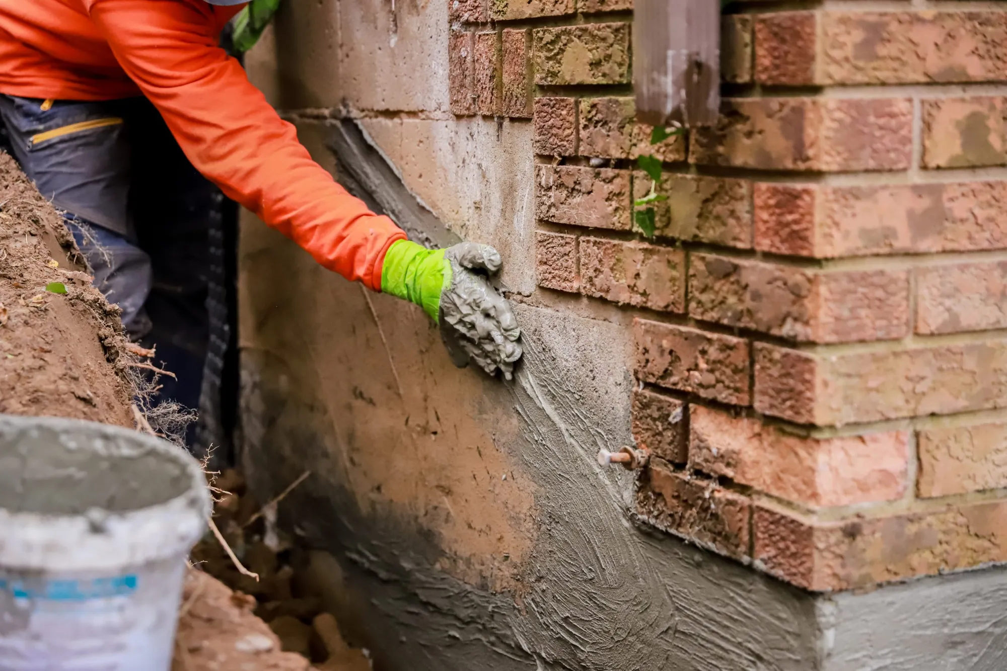 What Causes Cracks in Your Home’s Foundation?