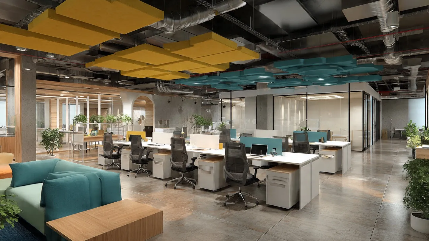 Why Technology Companies Are Finding a Home in BKC?