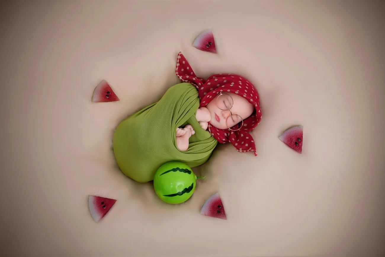 Are Real Newborn Dolls Safe for Children to Play With?
