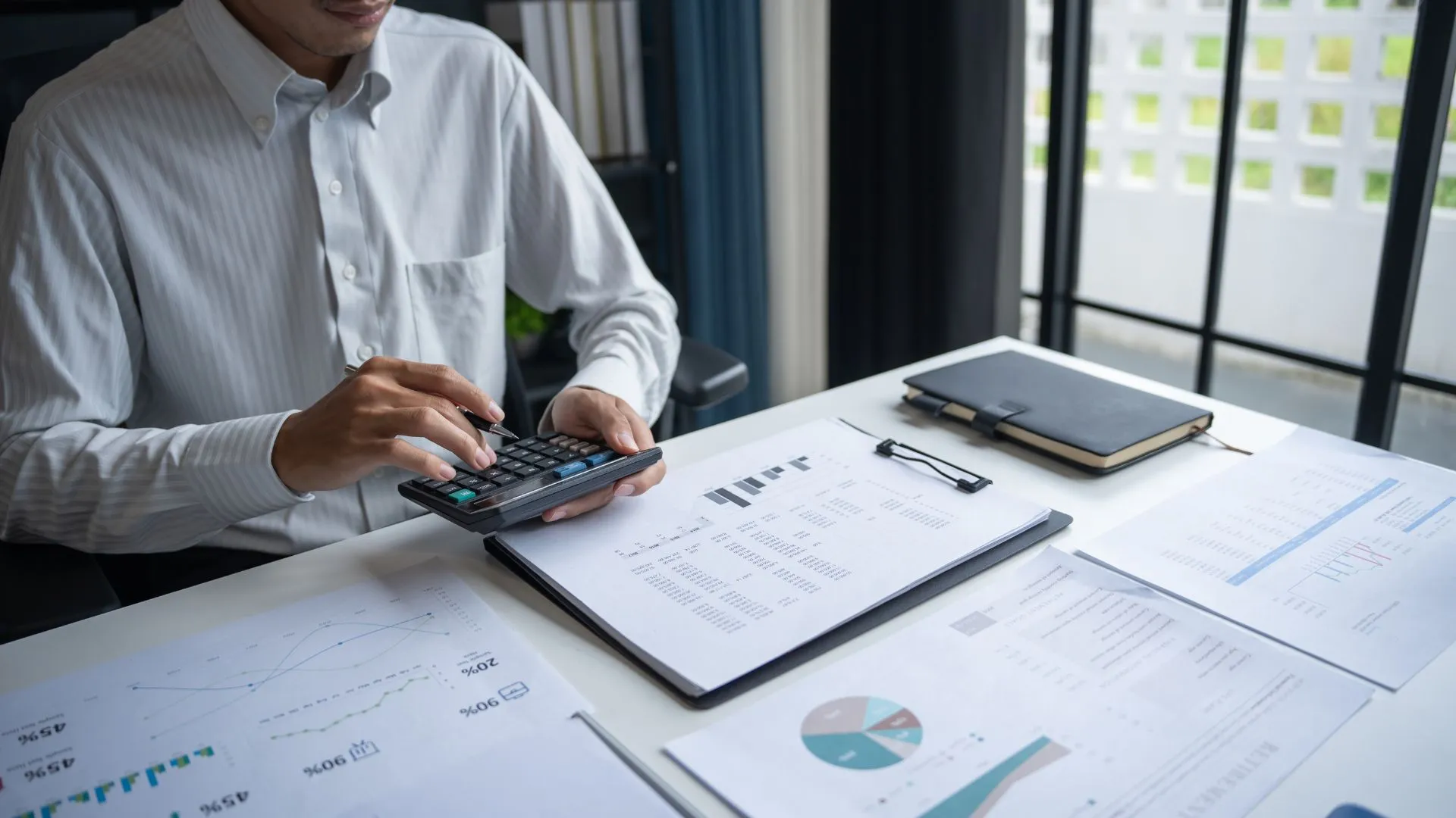 Commercial acumen for non-finance managers: What you need to know