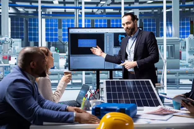 Common Mistakes to Avoid When Hiring a Solar Panel Company