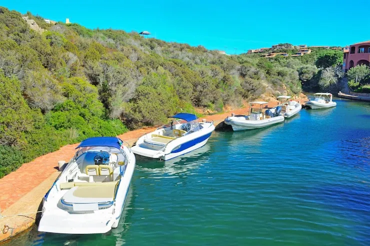 Experience the Magic of a Sunset Boat Rent Pollenca Mallorca