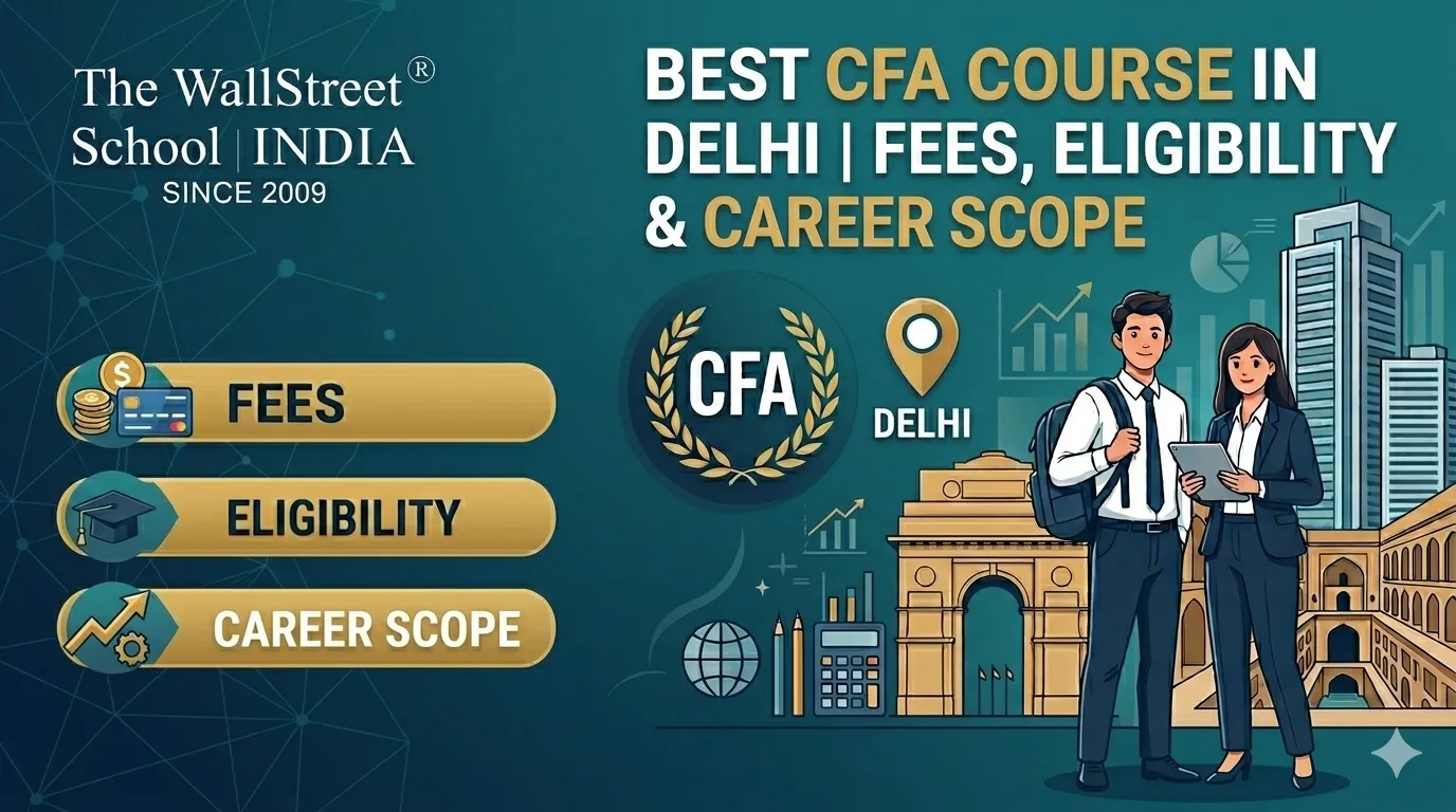 CFA Course Career Scope in India: Every Role, Every Sector, Every Opportunity in 2025–26