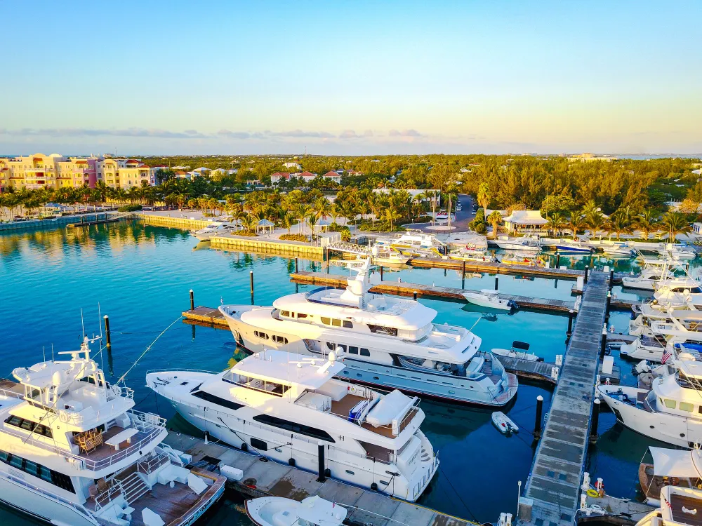 Miami South Beach Yacht Rental Costs: What Affects the Price?