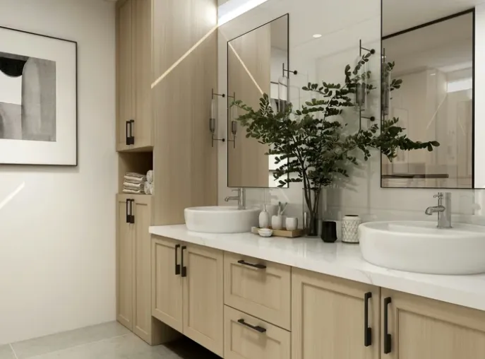 Sasha V Interiors Highlights the Importance of Space Planning in Creating More Functional Homes