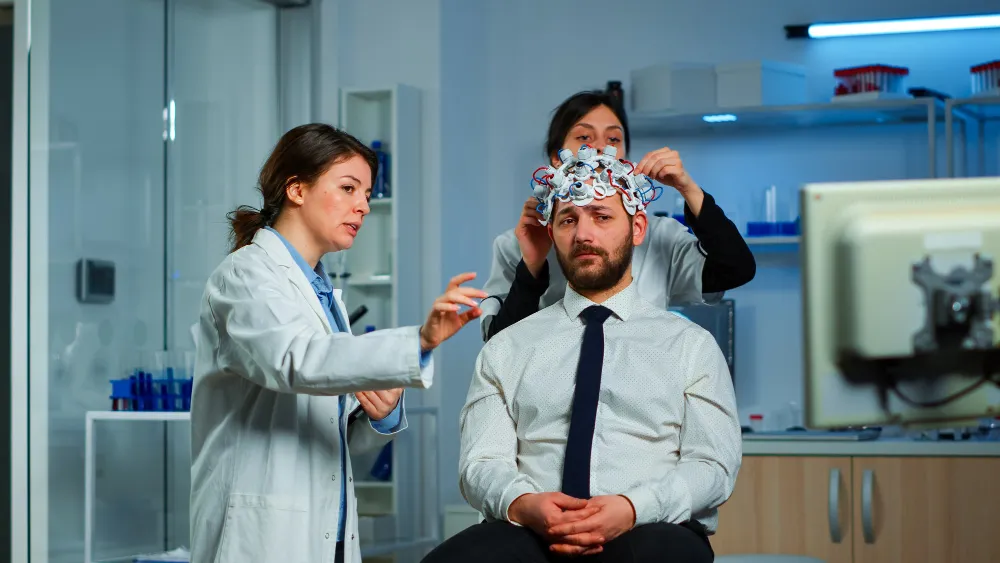 What Patients Should Know About Brain Stroke Treatment in NJ