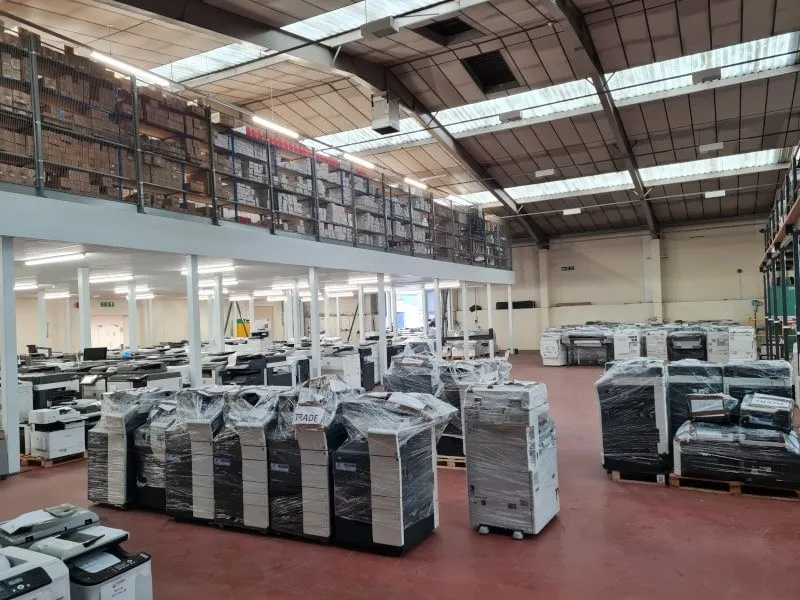 Mezzanine Flooring Solutions: Smart Ways to Create Extra Space