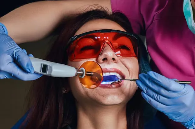 How Teeth Whitening Prestwich Can Brighten Your Smile Safely