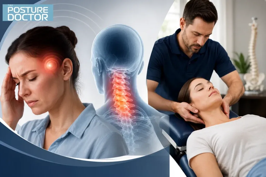 What Should You Know About a Chiropractor Helping With Neck Pain? | The Posture Doctor