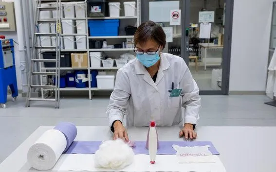 How Textile Fiber Consulting Helps Companies Develop Better Sustainable Materials