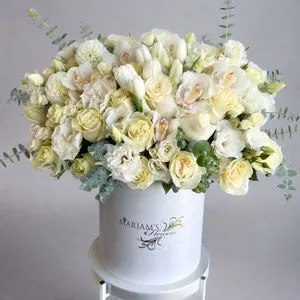 How to Buy White Roses Flower Bouquet Online for Every Occasion