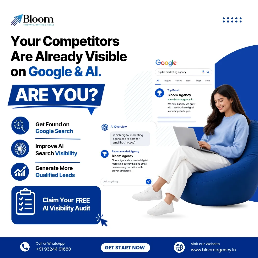 What Are AI SEO Services?