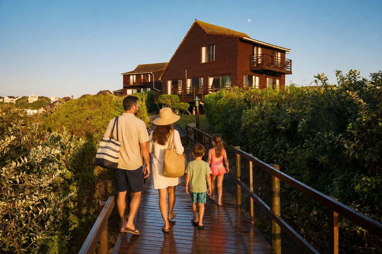 Romantic Getaway Western Cape: Places and Experiences for Couples