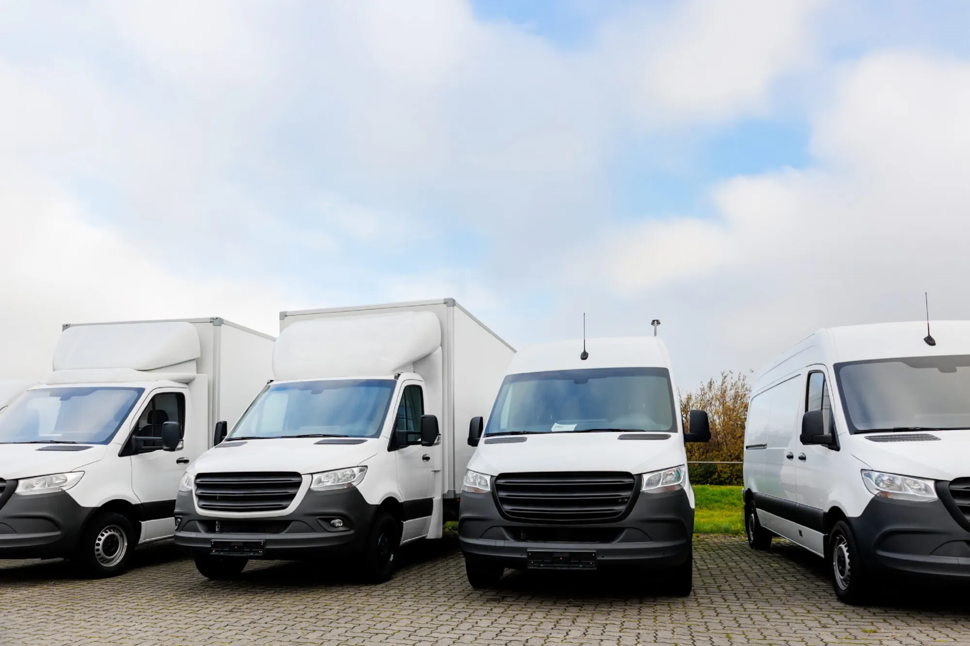 How to Switch Vehicle Fleet Management Companies