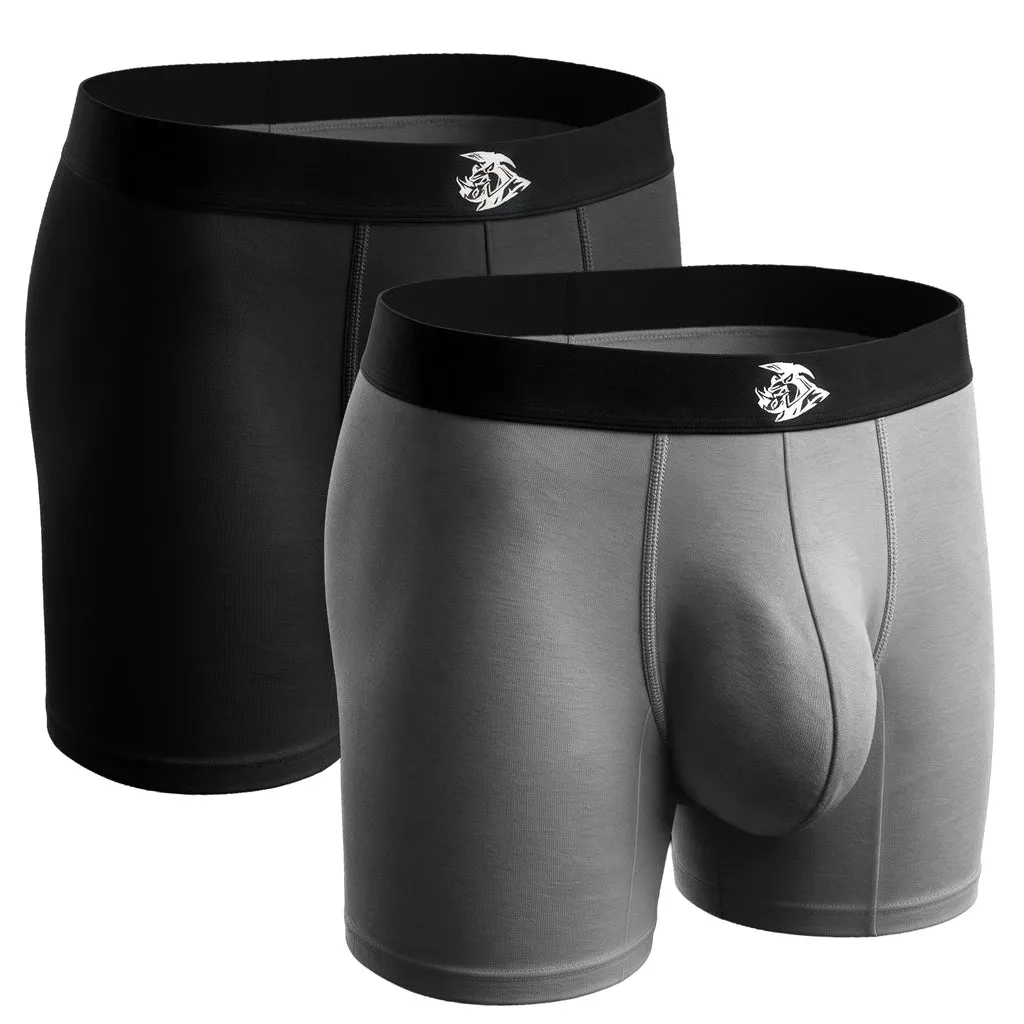 Best Underwear for Men: Choosing the Right Style and Fit